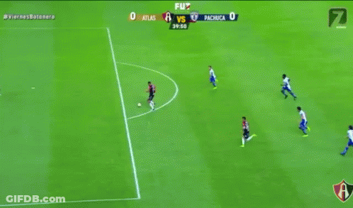 Duque Goal GIF