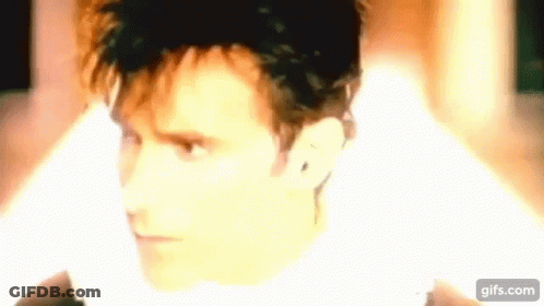 Duran Duran Out Of My Mind GIF