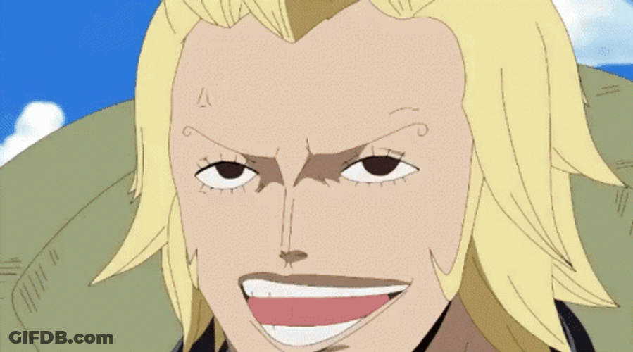 Duval Funny Ugly Wink GIF