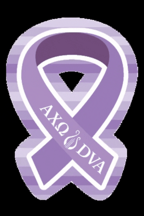 Dva Alpha Chi Omega GIF