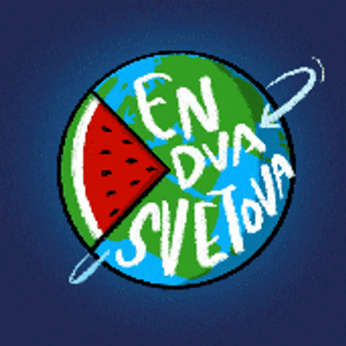 Dva Two Worlds Watermelon GIF