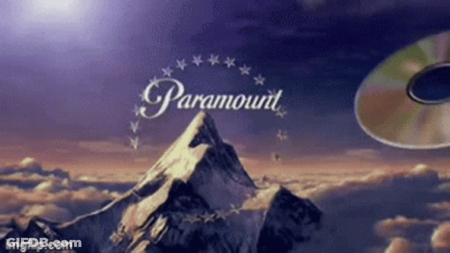 Dvd In The Paramount GIF