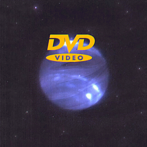 Dvd Outer Space GIF