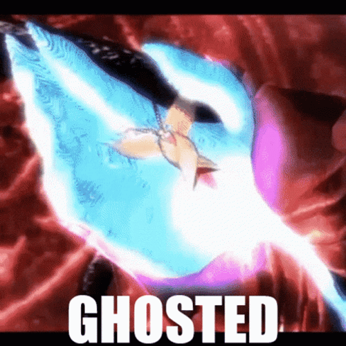 Dying Dante Ghosted GIF