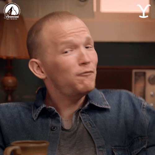Dying Laughing Jimmy Hurdstrom GIF