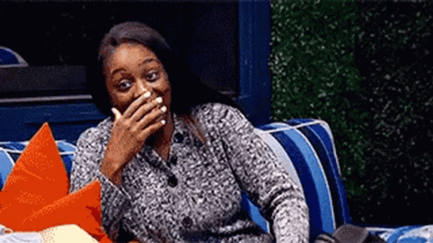 Dying Laughing Naomi WWE GIF