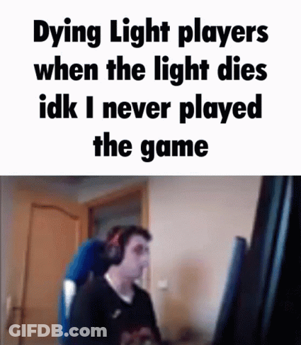 Dying Light Dying Light2 GIF