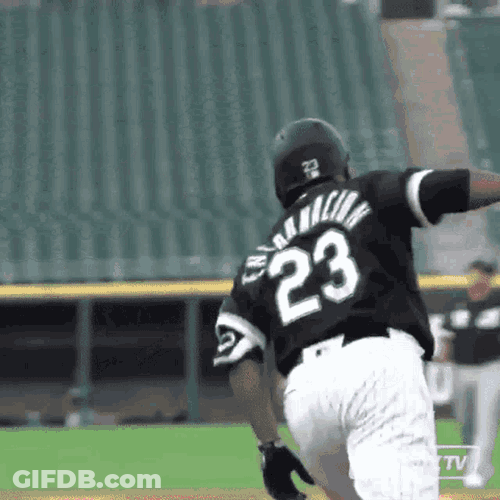 Dylan Cease Baseball GIF