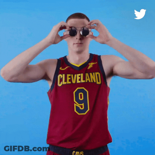 Dylan Windler Wowza Power In Your Hands GIF