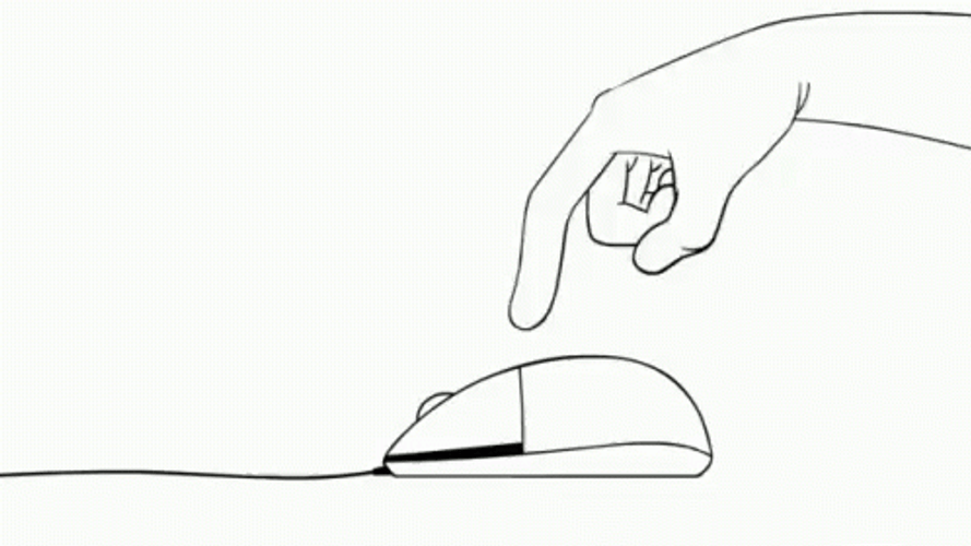 Dynamic Mouse Click GIF