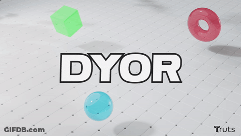 DYOR GIF