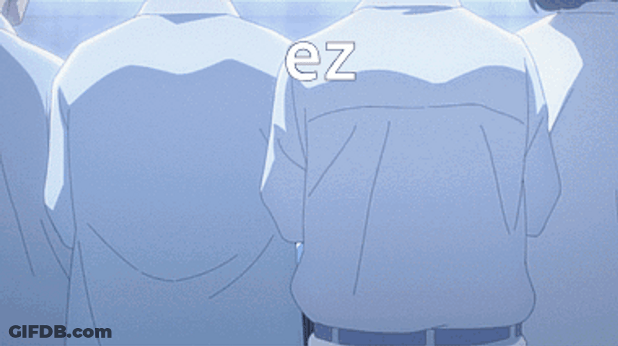 E Easy Carrying GIF