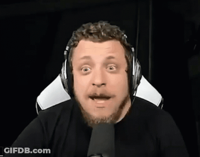 E Easy Gamer Boy GIF