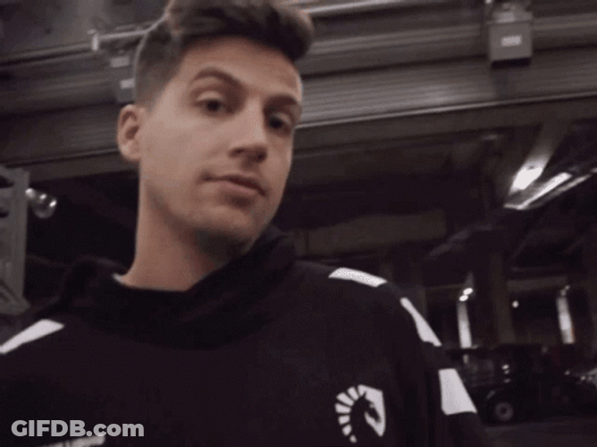 E Two Easy Man GIF
