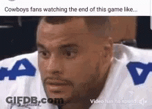 Eagles Cowboys GIF