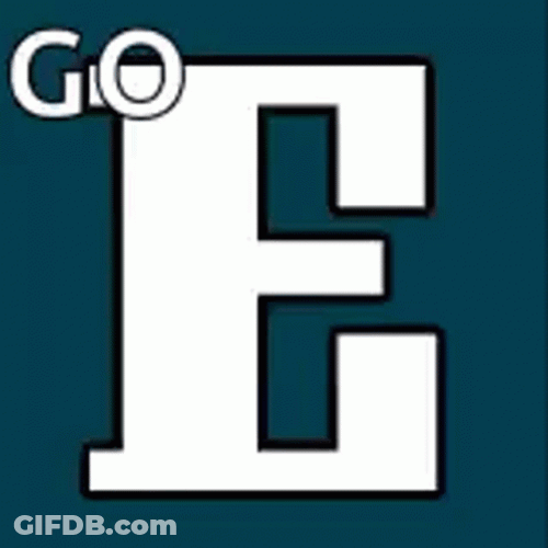Eagles GIF