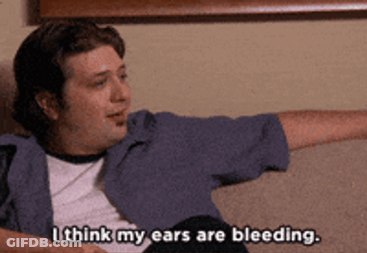 Ears GIF