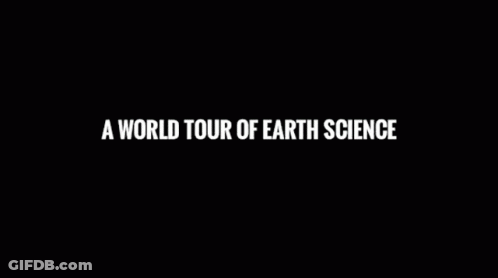 Earth Expeditions Advertisement Boat In Ice GIF