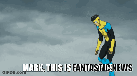 Earth Has Got To Be Zesty Jesus Fault GIF