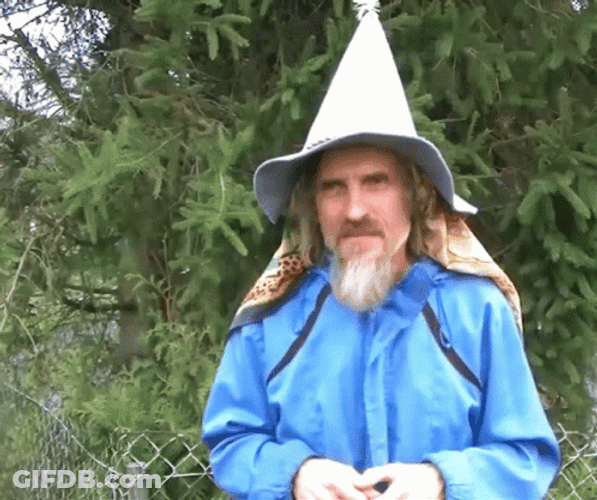 Earth Spinning GIF