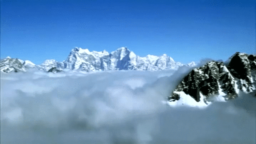 Earth Treasure Alps GIF
