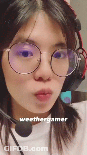 Earth With Week 2 Text GIF