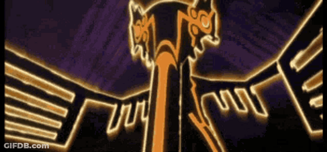 Earthbound Immortal GIF