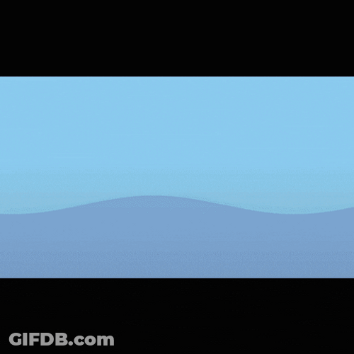 Earthquake Under Water Pangea GIF