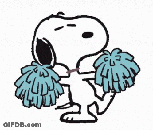 East Lake Spartans Cheerleaders GIF