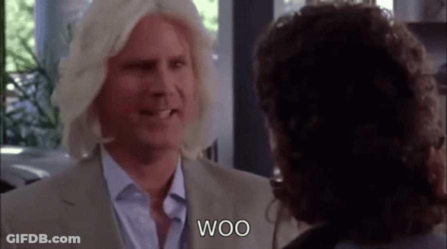 Eastbound And Down Ashley Schaeffer GIF