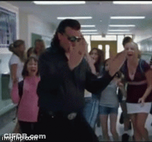 Eastbound And Down GIF