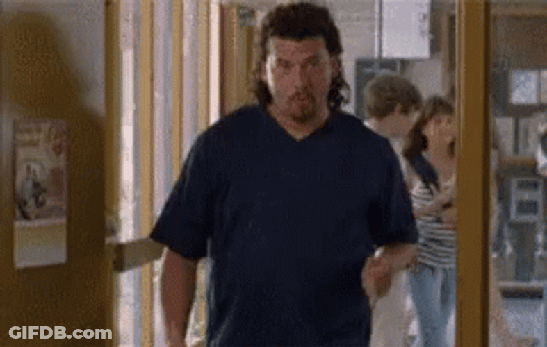 Eastbound And Down Danny McBride Dancing GIF