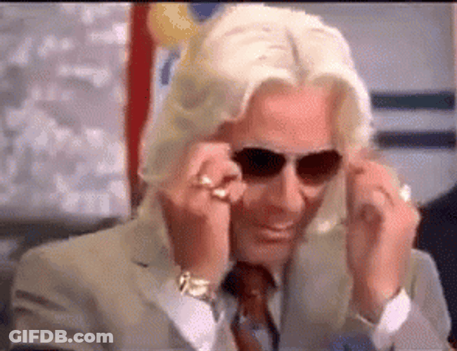 Eastbound And Down I Can Feel It GIF