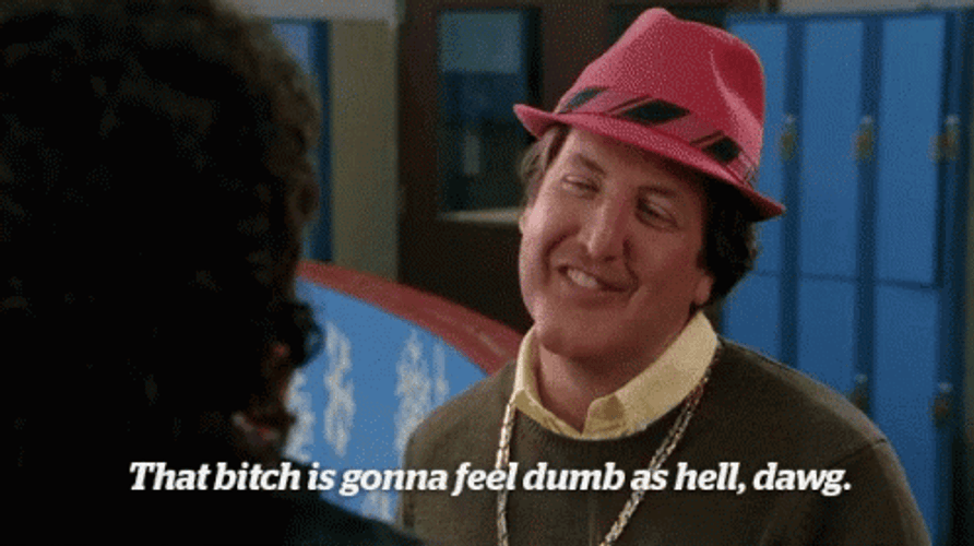 Eastbound And Down Stevie Janowski GIF