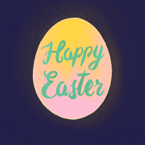 Easter April Fools Day GIF