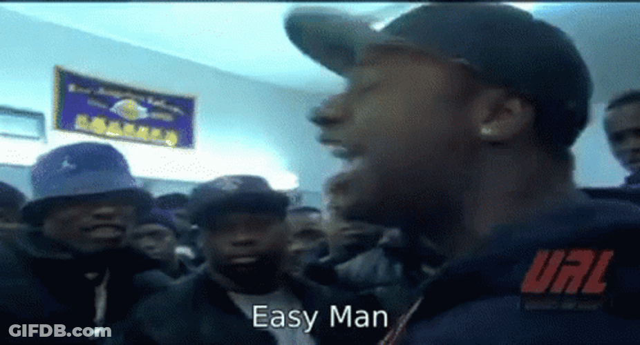 Easy Man Obby Prolouis GIF