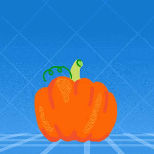 Eat More Pie Animated Happy Thanksgiving GIF