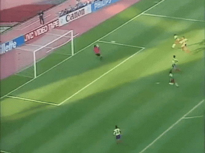 Eat That And Another Goal GIF