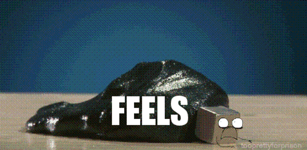 Eaten By Feels GIF