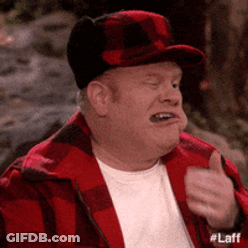 Eating Smacking Snacks GIF