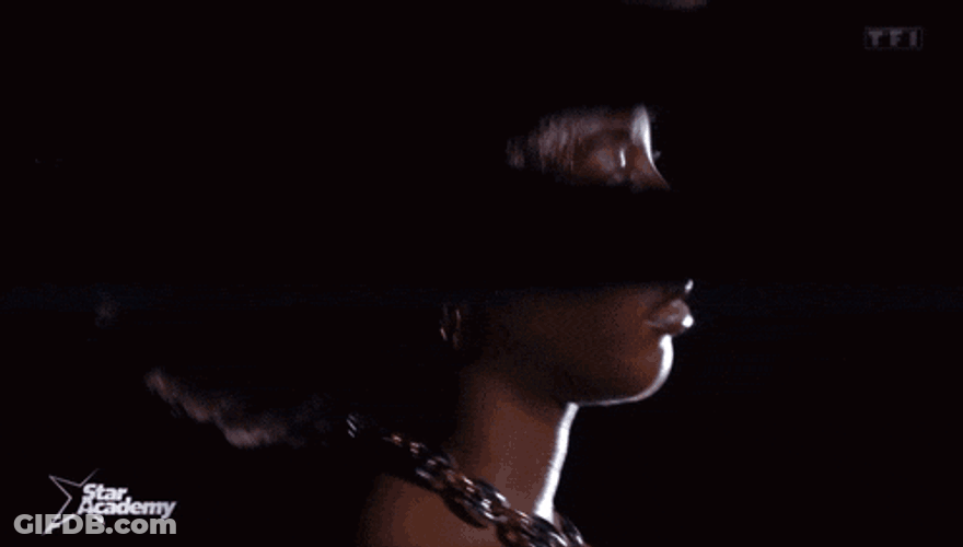 Ebony Ebony Star Academy GIF