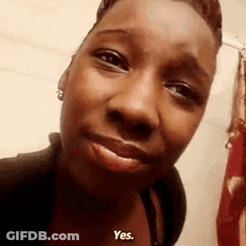 Ebony Jenkins GIF