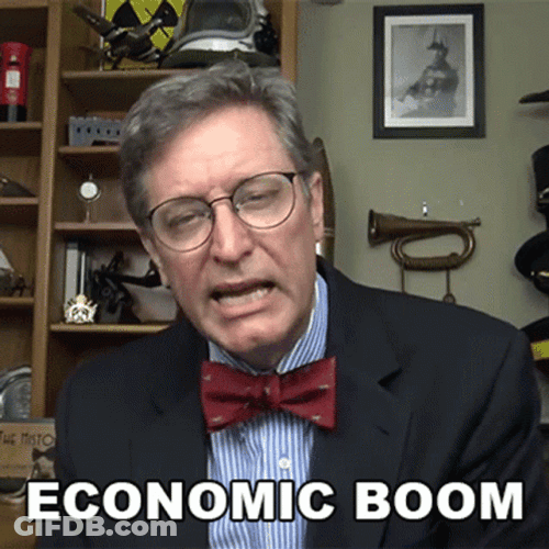 Economic Expansion Lance Geiger GIF