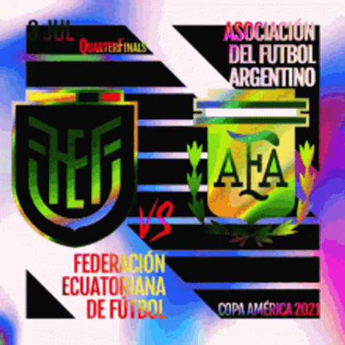 Ecuador Argentina Ecua Ecuatorianos GIF