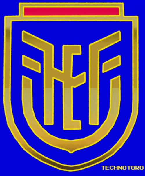 Ecuador Jersey Logo GIF