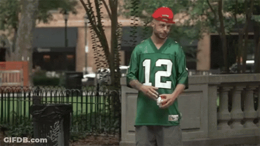 Ed Bassmaster Getting Booger On His Nose GIF
