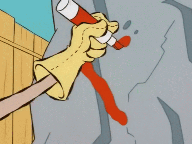 Ed Edd N Eddy Executing Plans GIF