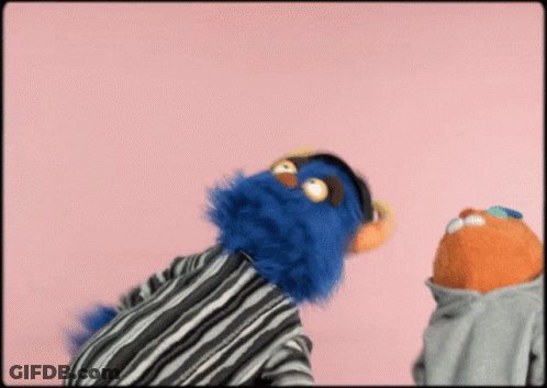 Ed Edd N Eddy Saying Sure Is Great To Be In This Club GIF