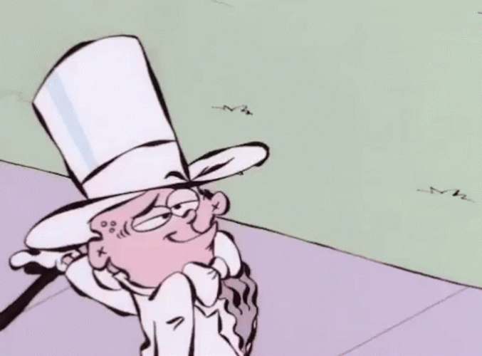 Ed Edd N Eddy Serious Walking GIF