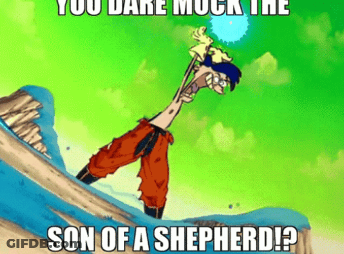 Ed Edd N Eddy Son Of Shepherd GIF